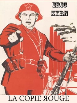 La Copie rouge - Fiction politique