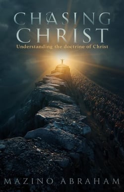 Chasing Christ