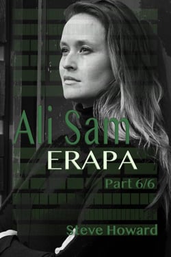 Ali Sam - Erapa - part 6/6 Open Source Movie Challenge - Ali Sam - Erapa Open Source Movie Challenge, #6