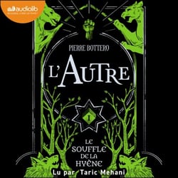 L'Autre, tome 1 - Le Souffle de la hyène