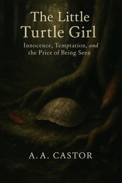 The Little Turtle Girl: Innocence, Temptation, and the Price of Being Seen