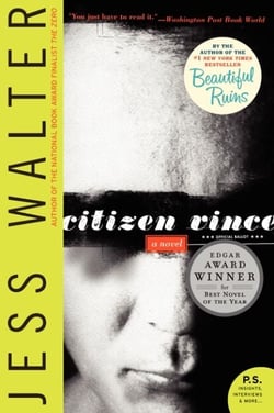 Citizen Vince - A Novel