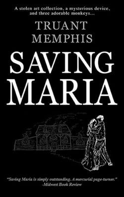 Saving Maria