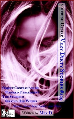 Very Dirty Stories #239 - Very Dirty Stories, #239