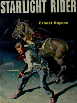 Starlight Rider