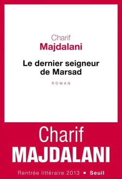 Le Dernier Seigneur de Marsad