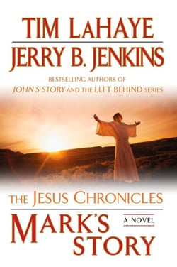 Mark's Story - The Gospel According to Peter