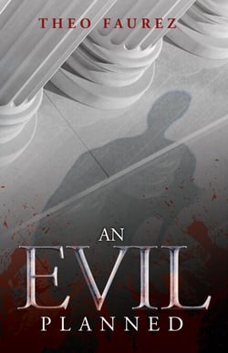 An Evil Planned - Murder in the Roman Empire, #1