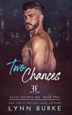 Two Chances - Elite Escorts MM, #2