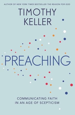 Preaching - Communicating Faith in an Age of Scepticism