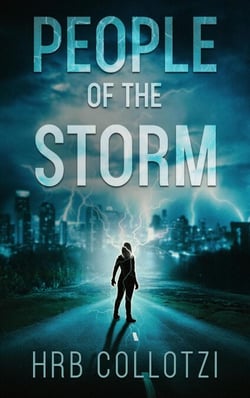 People of the Storm - People of the Storm, #1