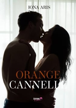 Orange Cannelle