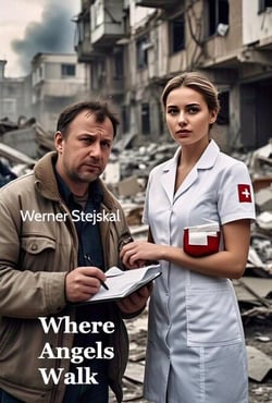 Where Angels Walk
