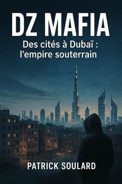 DZ MAFIA,  des cités à Dubaï : l'empire souterrain