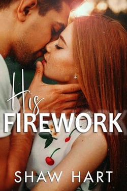His Firework - Happily Ever Holiday
