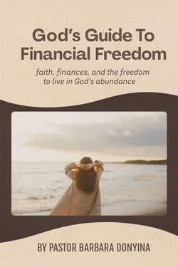 God's Guide to Financial Freedom