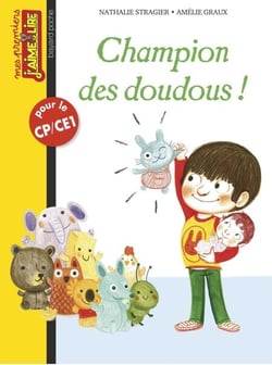 Champion des doudous