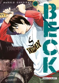 Beck T29