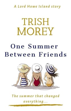 One Summer Between Friends
