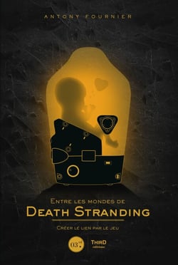 Entre les mondes de Death Stranding - Créer le lien par le jeu