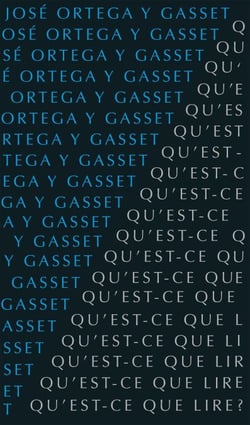 Qu'est-ce que lire