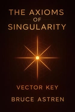 The Axioms of Singularity: Vector Key - The Prime Axioms, #6