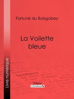 La Voilette bleue
