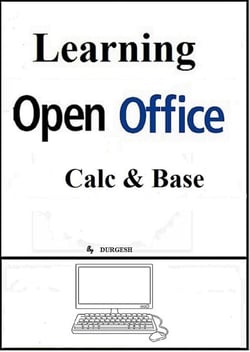 Learning Open Office - Calc &amp; Base