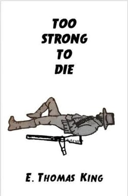 Too Strong to Die
