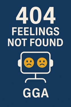 404: Feelings Not Found