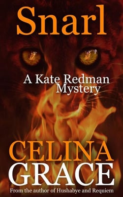 Snarl (A Kate Redman Mystery: Book 4) - The Kate Redman Mysteries, #4