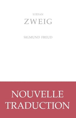 Sigmund Freud