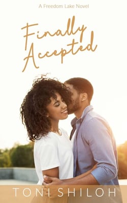 Finally Accepted - A Freedom Lake Novel, #3