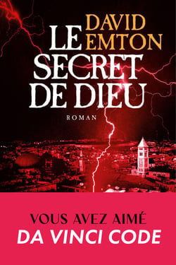 Le Secret de Dieu