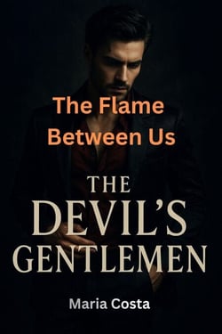 The Flame Between Us - The Devil's Gentlemen, #15
