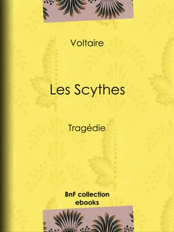 Les Scythes - Tragédie