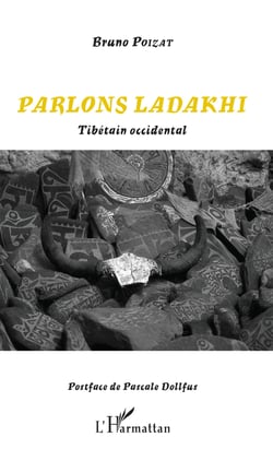 Parlons Ladakhi - Tibétain occidental