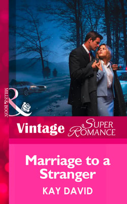 Marriage To A Stranger