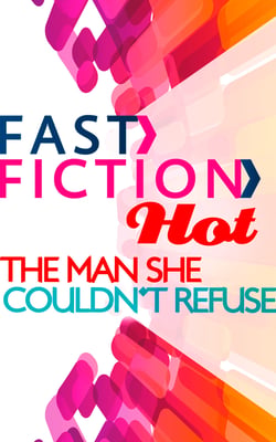 The Man She Couldn't Refuse