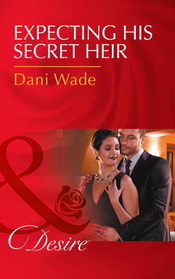 Expecting His Secret Heir