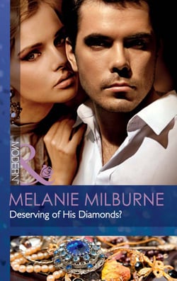 Deserving Of His Diamonds?