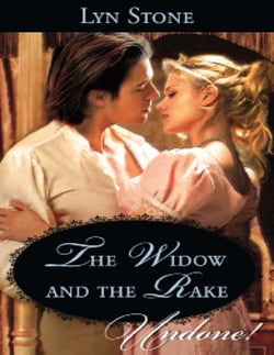 The Widow And The Rake