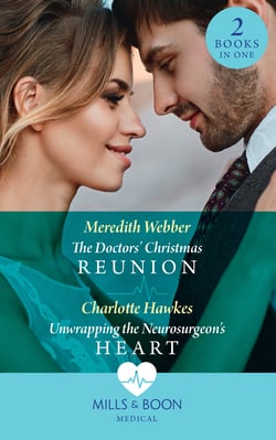 The Doctors' Christmas Reunion / Unwrapping The Neurosurgeon's Heart - The Doctors' Christmas Reunion / Unwrapping the Neurosurgeon's Heart