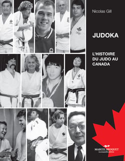 Judoka - L'histoire du Judo au Canada