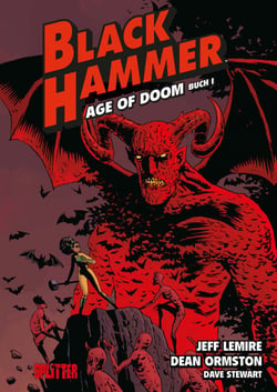 Age of Doom Buch 1
