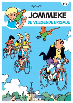 De vliegende brigade