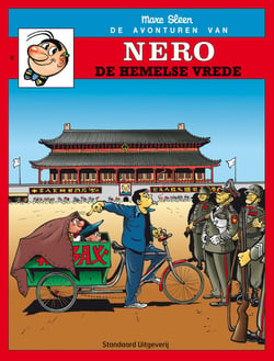De hemelse vrede