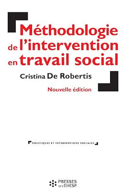 Méthodologie de l'intervention en travail social