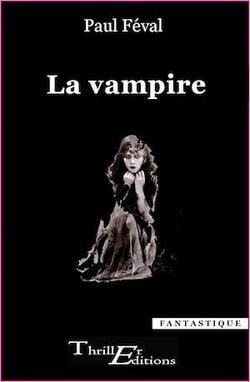 La vampire