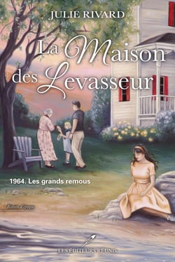 1964. Les grands remous - 1964. Les grands remous